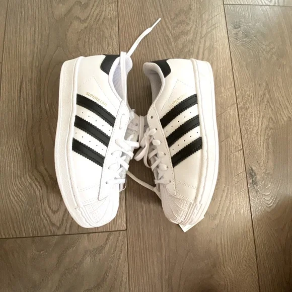 adidas gazelle silver green womens Adidas Women's Superstar Shoes main image 1